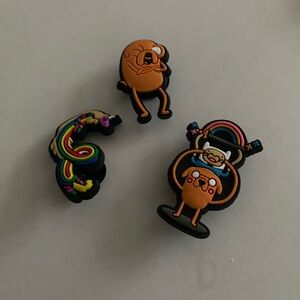 ⭐️ADVENTURE TIME JIBITS